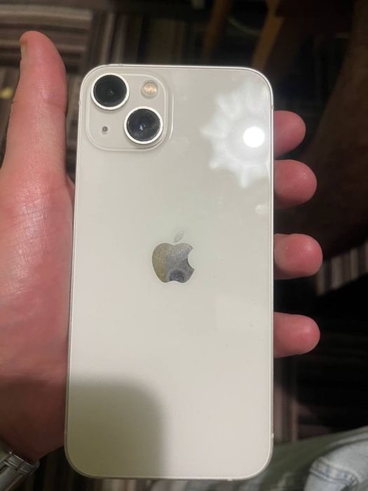 IPhone 13 на 128 гб
