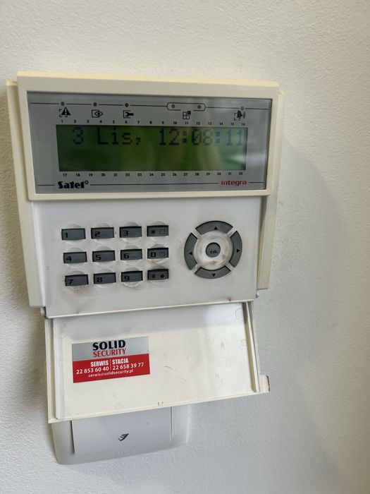 Elektryk, pomiary, instalacje,