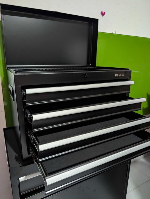 Armário+ mala de ferramentas novo