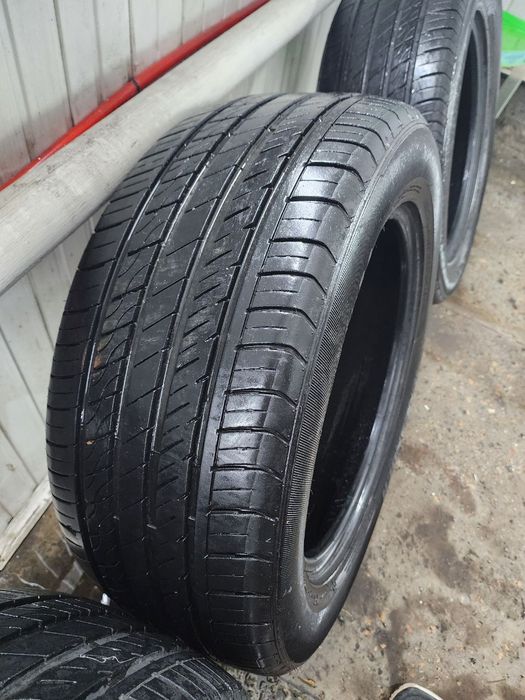 Резина GRENLANDER 255/55/18