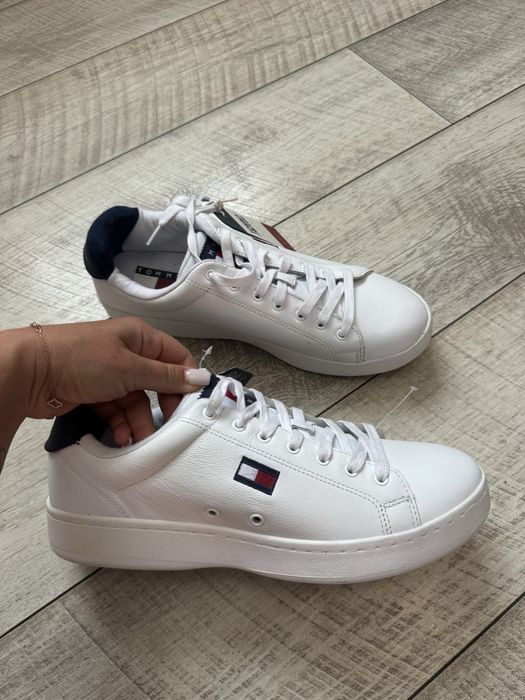 Tommy Hilfiger Narvyn ( 44 р ) 28.5 см Нові