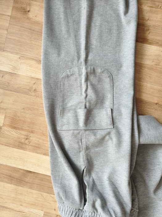 Spodnie dresowe damskie/Sinsay/rozmiar XL