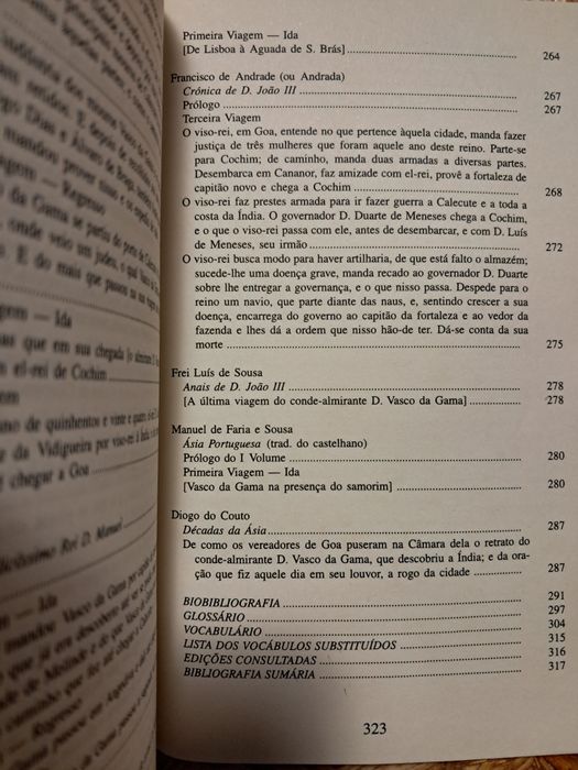 Vasco da Gama na Literatura dos Descobrimentos