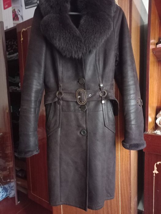 Італійська дублянка