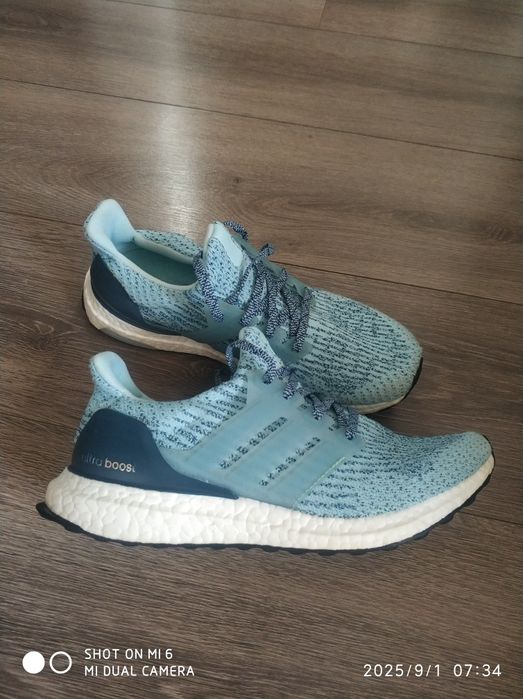 Кросівки Adidas Ultra Boost