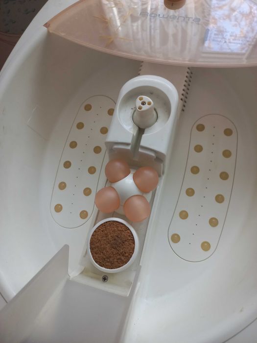 Ванночка для ног Rowenta Fit Spa TS5511FO