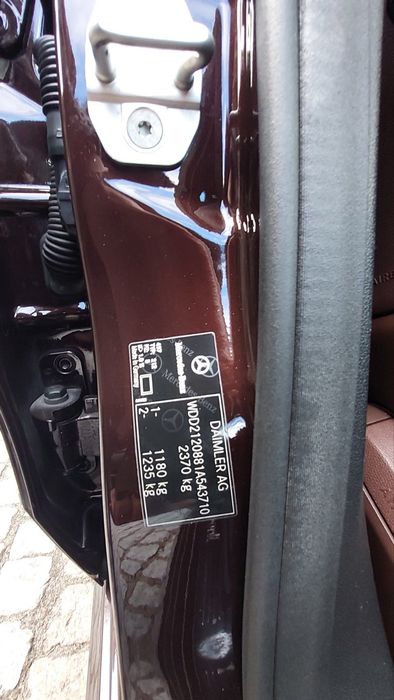 Mercedes-Benz E350