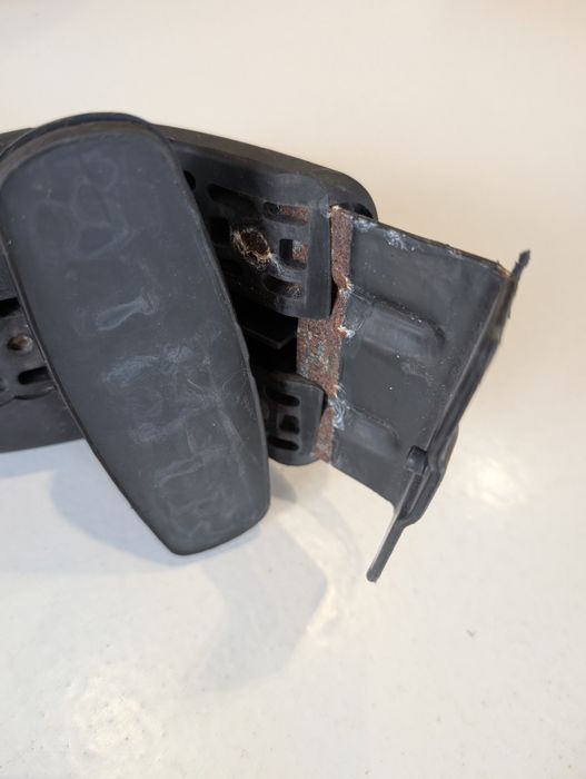 Bagażnik dachowy Atera ford focus