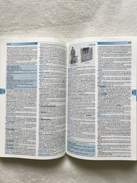 Longman Dictionary of Contemporary English з диском