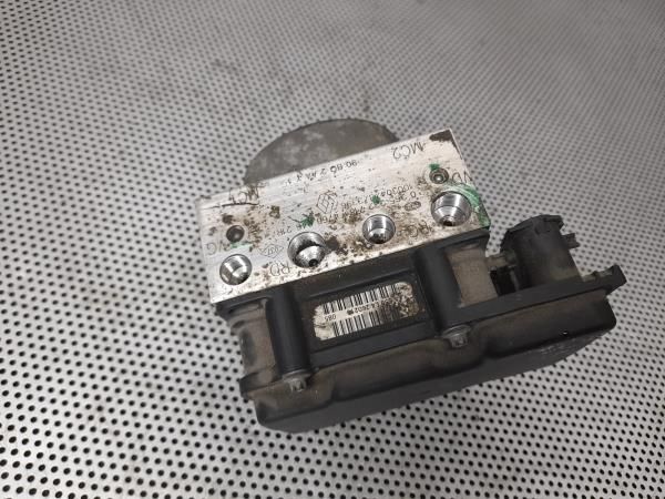 ABS DACIA Sandero (BS_)