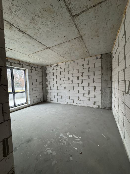 Продаж 2км квартири в новобудові, будинок зданий, ЖК Family house