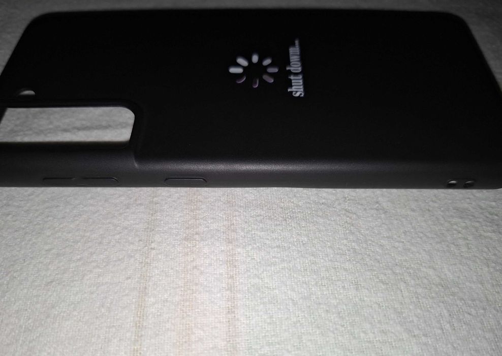 Samsung S21 Case, Shut Down Design... High Quality64751208310785122