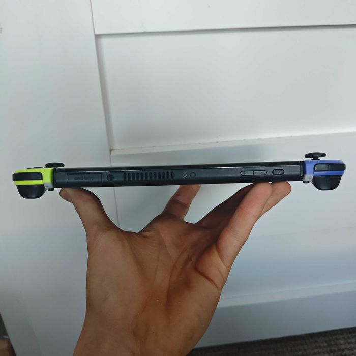 Nintendo Switch OLED Edycja Splatoon 3 + Etui + Gratisy