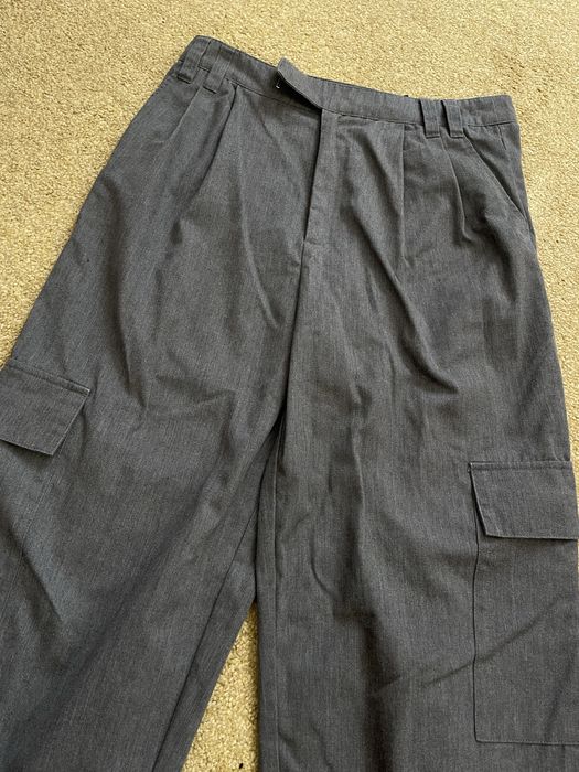 Штани/брюки asos