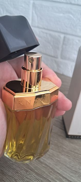 estee lauder knowing - купити парфумерію - Ціна на OLX.ua