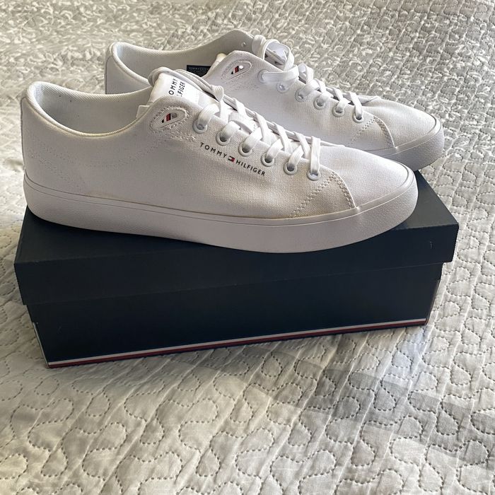 Trampki Tommy Hilfiger roz. 44