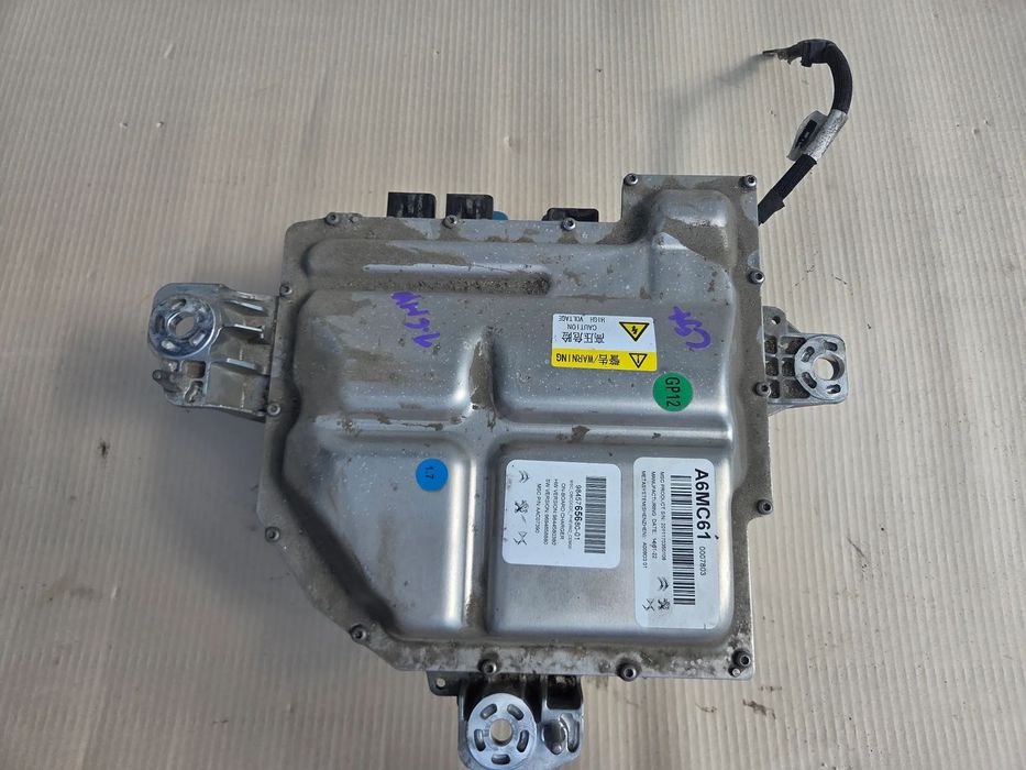 Falownik inwenter przetwornica Citroen C5X 1.6 HYBRYDA   9845765680