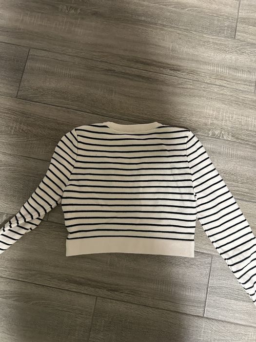 Женский топик размер S