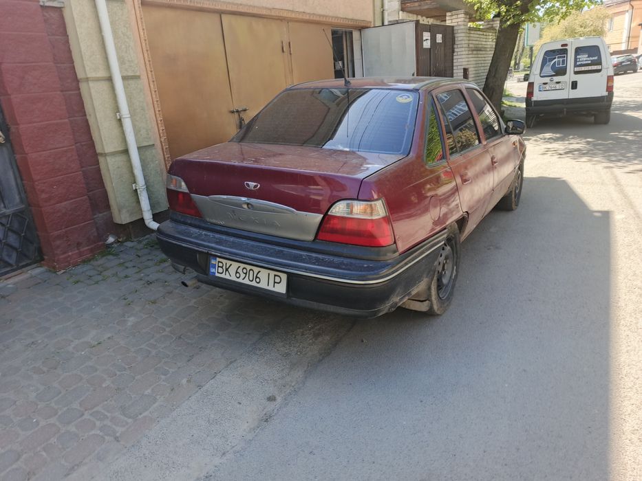 Продам део нексія