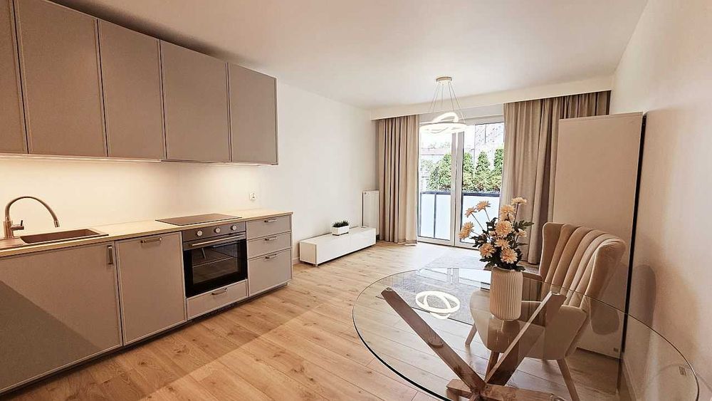 Wynajmę piękny apartament blisko PKP w Grodzisku Mazowieckim