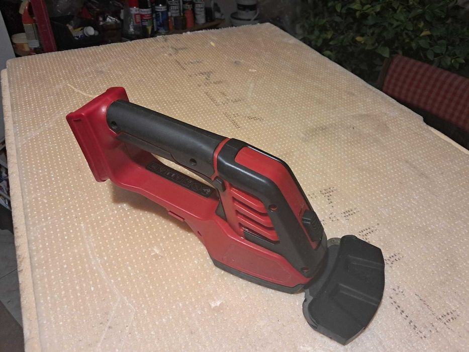 Nożyce akumulatorowe Einhell GE-CG 18/100 Li-Solo,