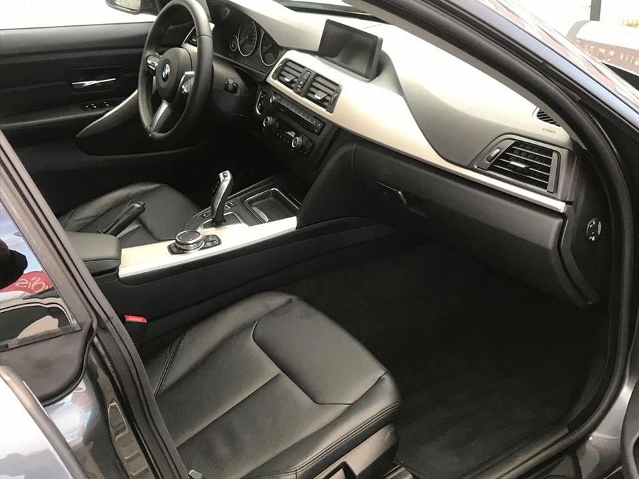 Bmw 420 pack m extrior