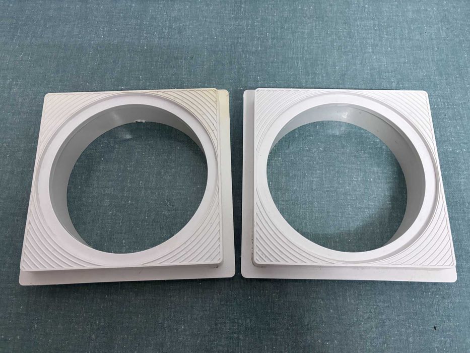 Par de Aros / Molduras para Skimmer AstralPool