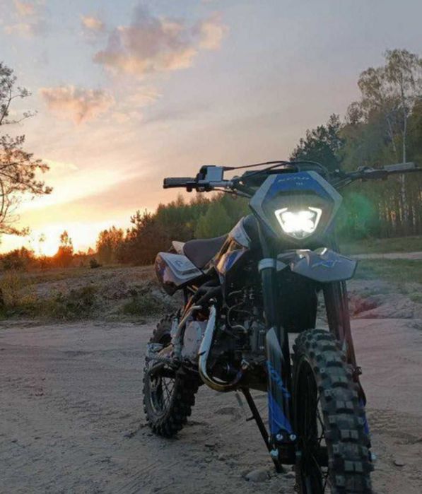 Марка Kovi pit 150