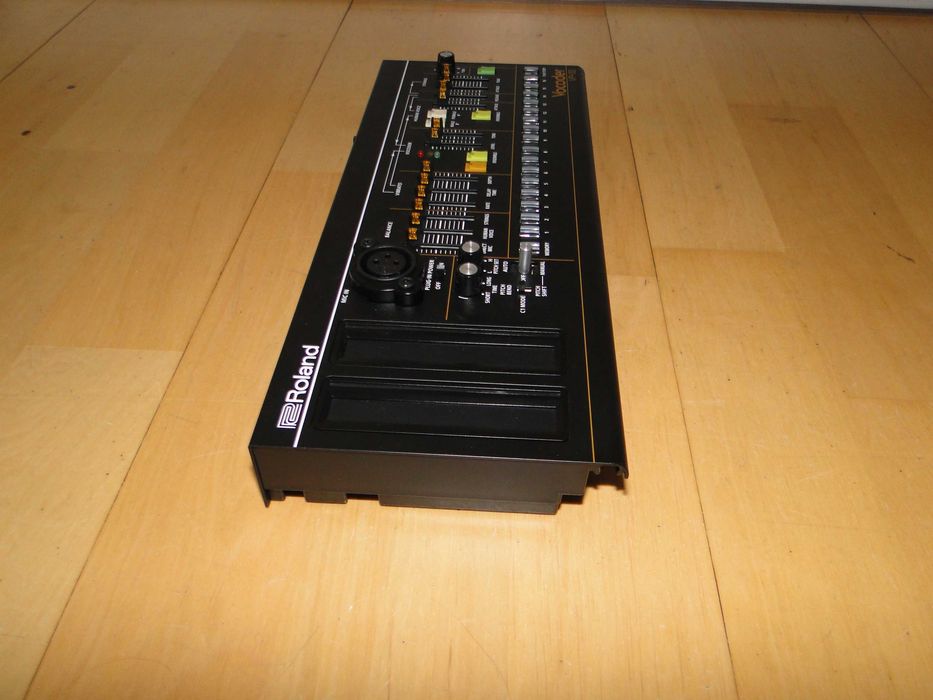 Syntezator Wokalowy Vocoder ROLAND VP-03 BOUTIQUE.Jak Nowy.Okazja