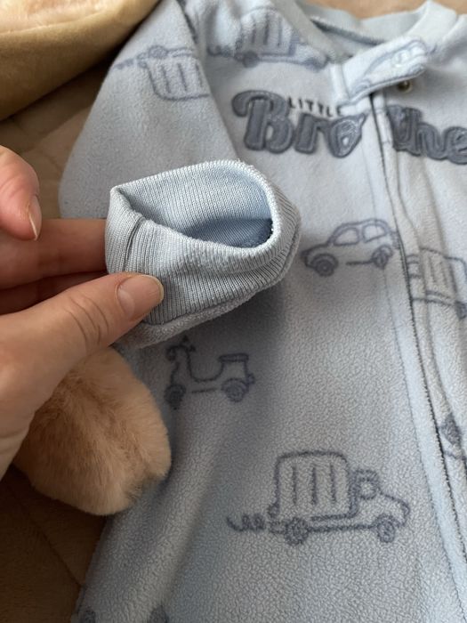 Чоловічок carter’s 6 m