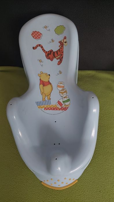 Wkładka do wanienki do kąpieli
