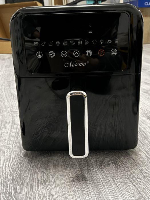 Аерогриль Нова продаємо, бо подарували ще одну