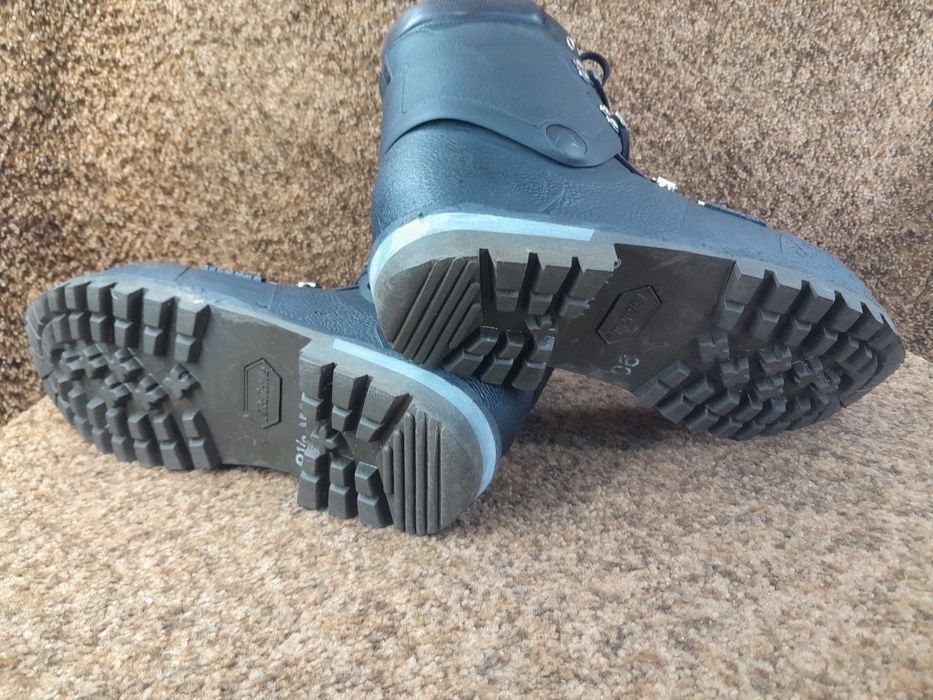 Берци,черевики горні Raichle  42 розмір.