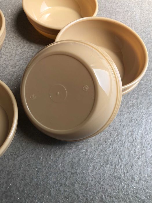 Tigelas policarbonato Cambro novas
