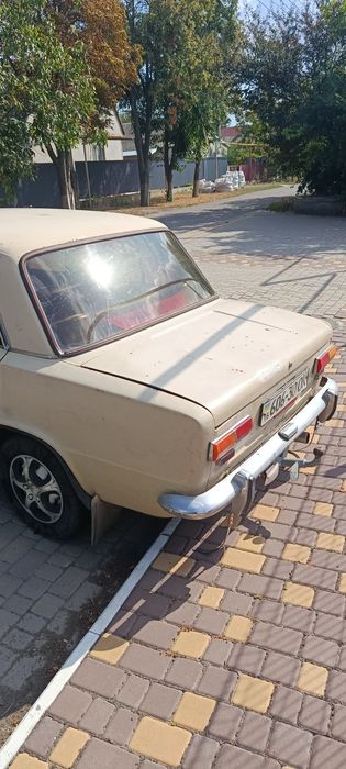 Продам ваз 2101.