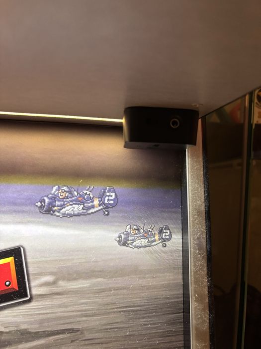Arcade Machine454885642789857284