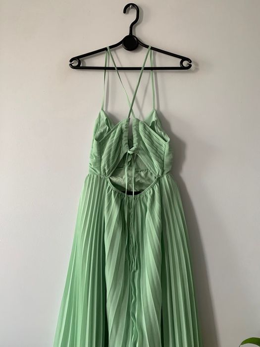 Sukienka elegancka NOWA Asos rozm. 36/S