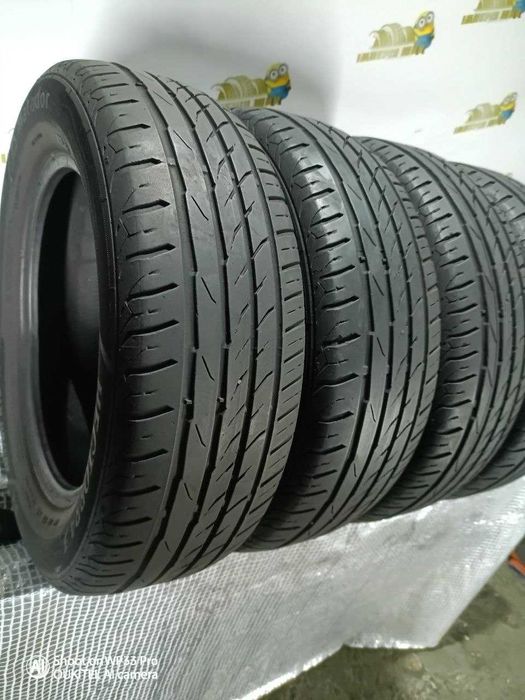 Шини Matador 205/60R16. 4шт. Літо 2023р (0104)