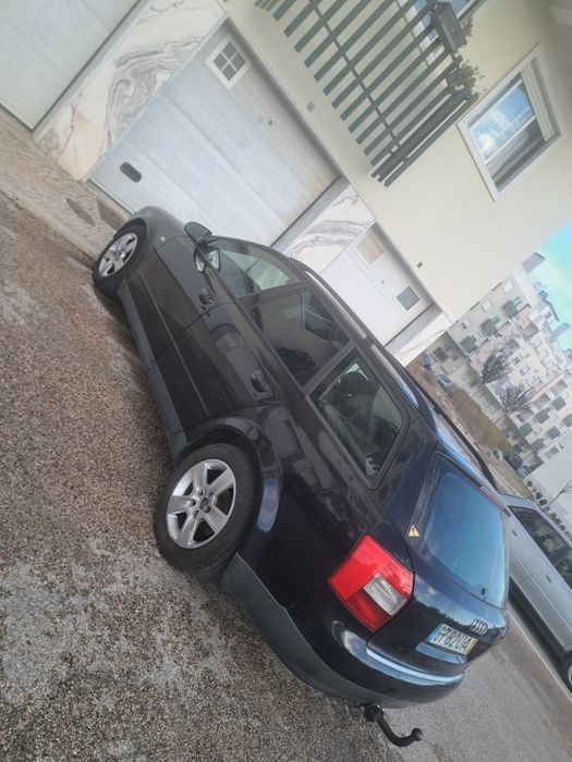 Audi A4 1.9 130cv avant