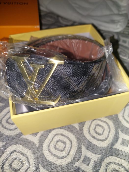 Cinto Louis Vuitton e HERMES novos