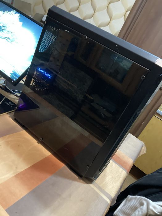 Игровой Пк компьютер i7