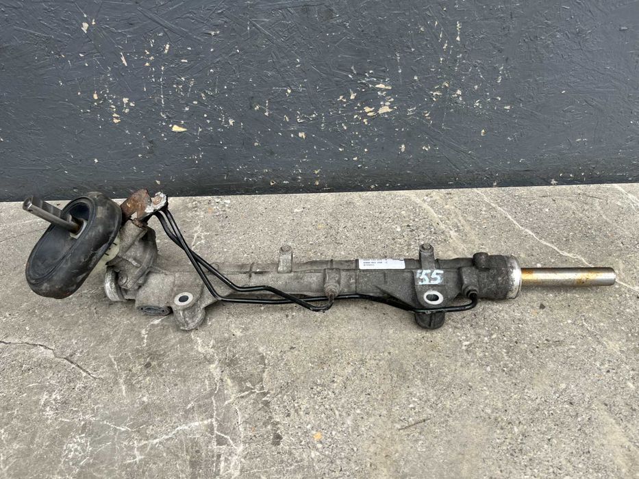 Рульова рейка Renault Dokker Dacia Lodgy Logan Sandero