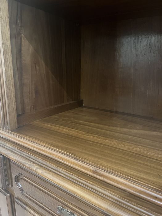 Móvel de Sala em Madeira