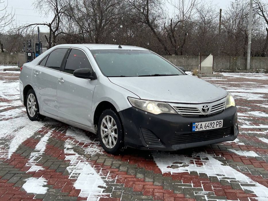 Авто по техніці добре газ працює 
По кузову видно на фото салон треба тоже почистити на авто іноді підтаксовував так їзда кожен день ціна також приємна для такого стану авто для рукастих