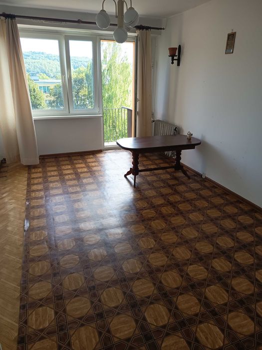 3 POKOJE | 48,30 m² | KMIECIE | 290 000 ZŁ | DUŻY POTENCJAŁ