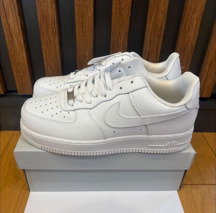 buty air firce 1