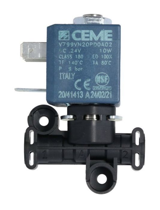 Клапан для кавомашини Saeco Philips