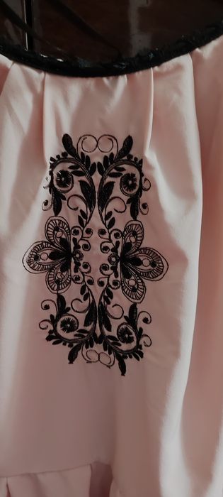 Вишиванка вишите плаття сукня