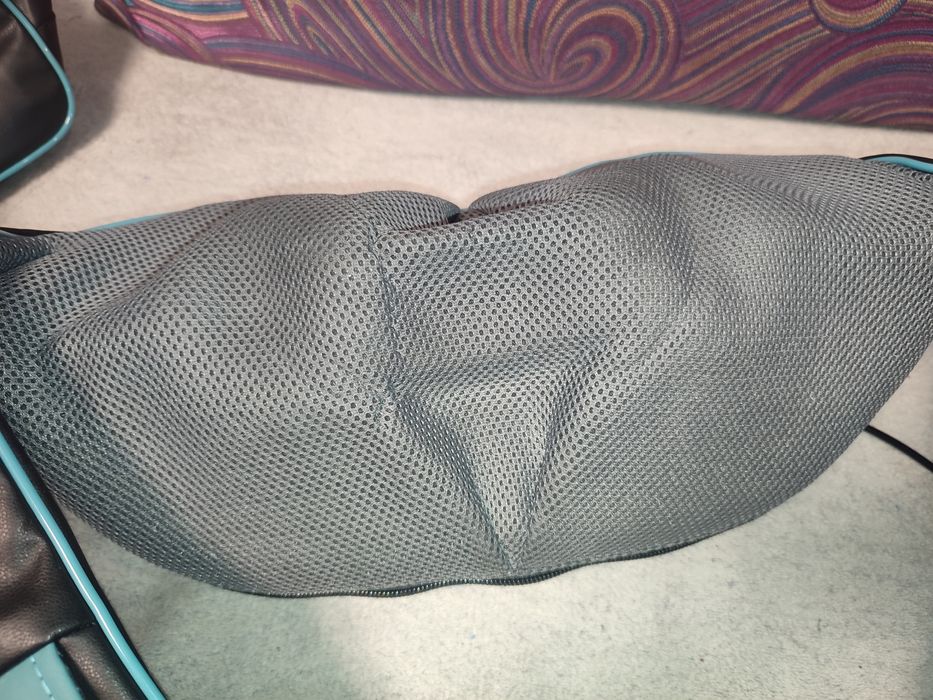 Масажер Moltis relax also today