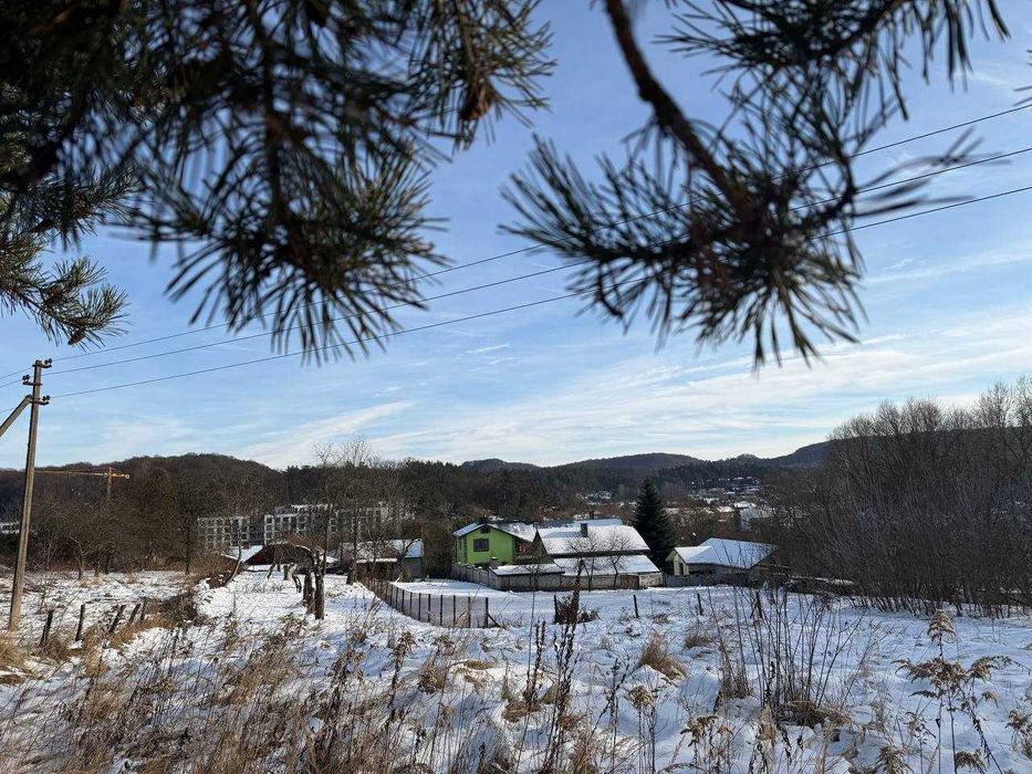 Продаж земельної ділянки Брюховичі